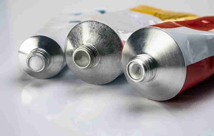 tube filler products